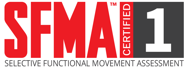 SFMA 1 Certification