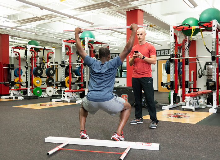 COLLEGE / UNIVERSITY PROGRAMS